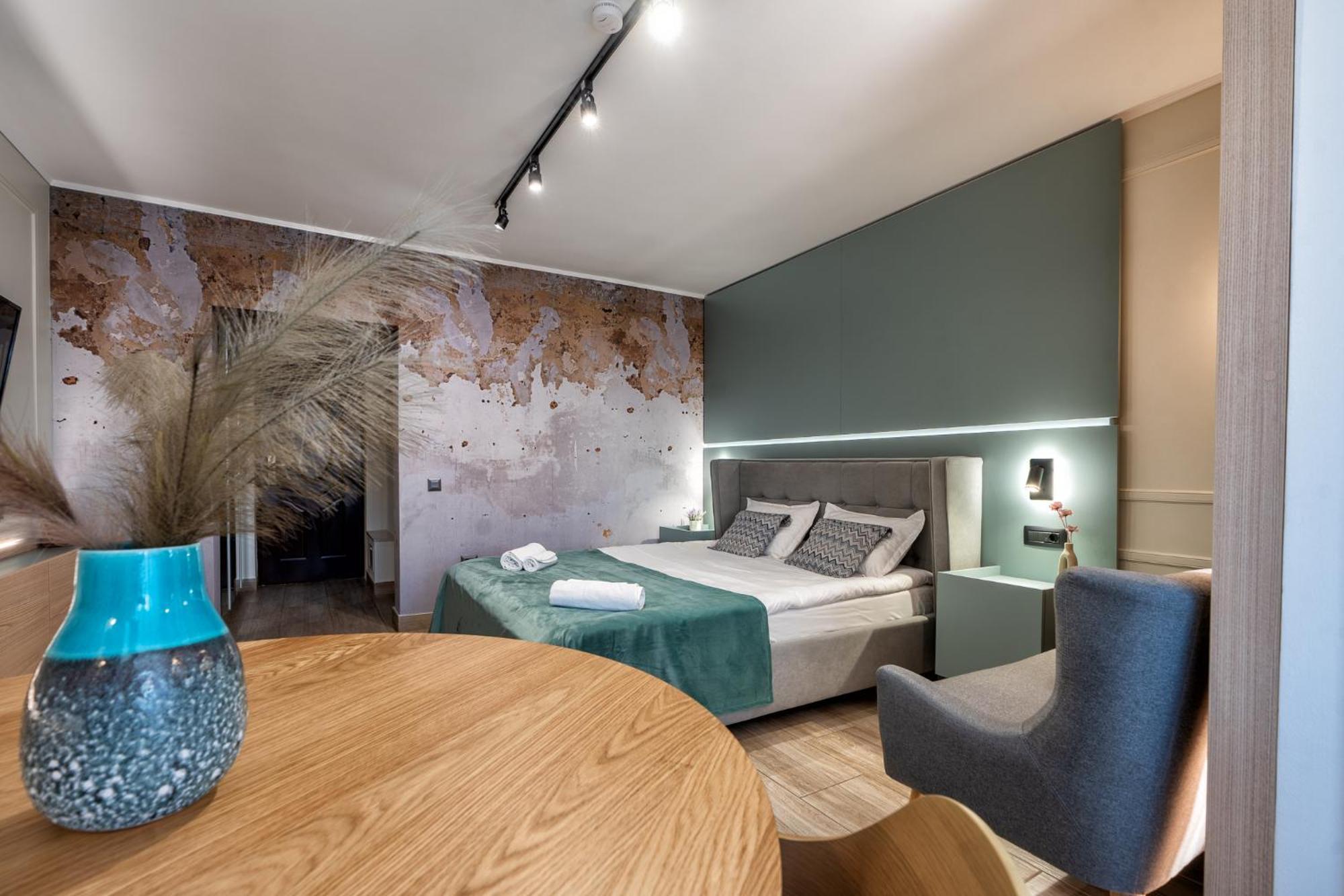 פיטסטי Marcos Studio Nice And Cozy מראה חיצוני תמונה