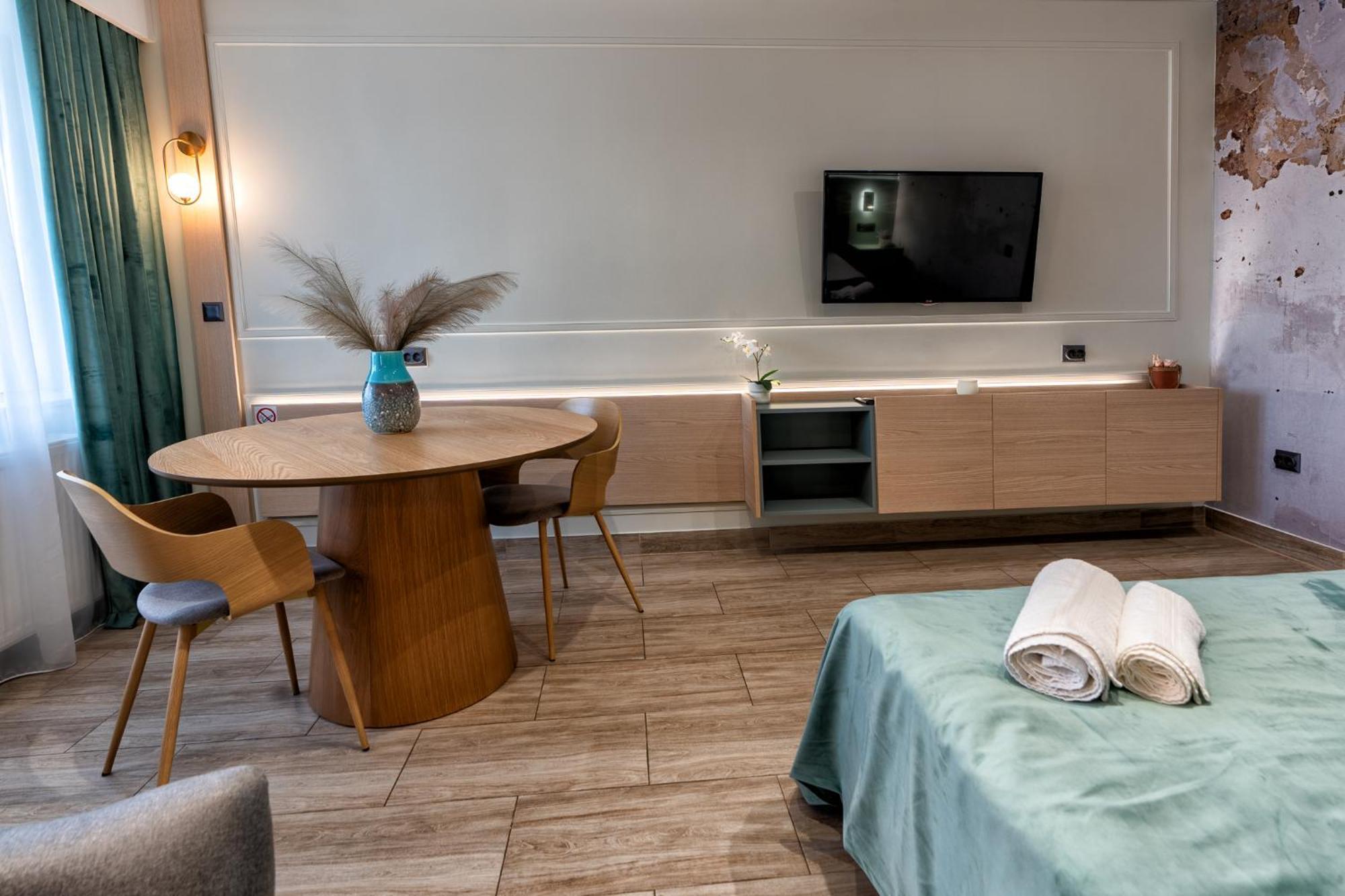פיטסטי Marcos Studio Nice And Cozy מראה חיצוני תמונה