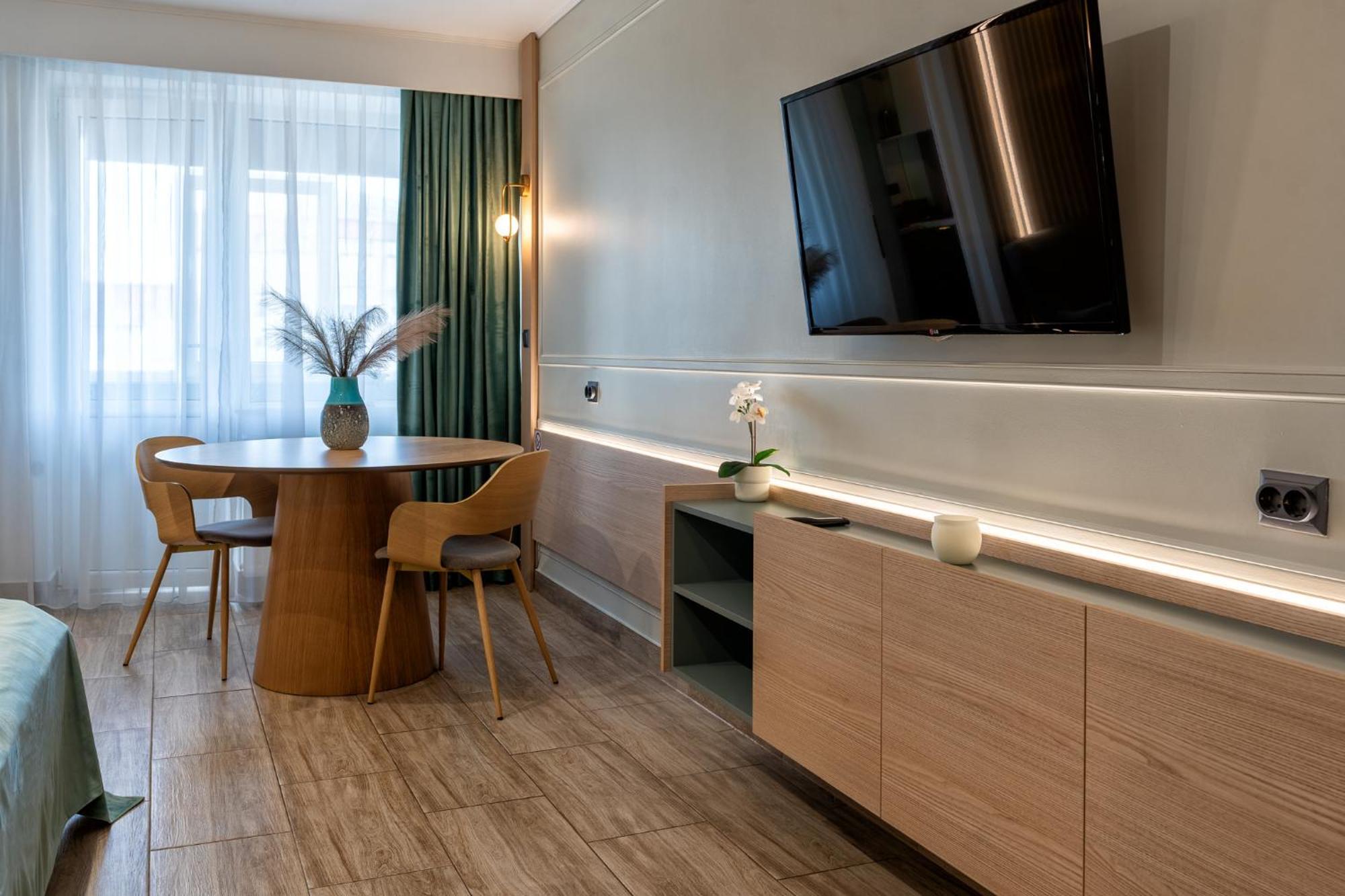 פיטסטי Marcos Studio Nice And Cozy מראה חיצוני תמונה