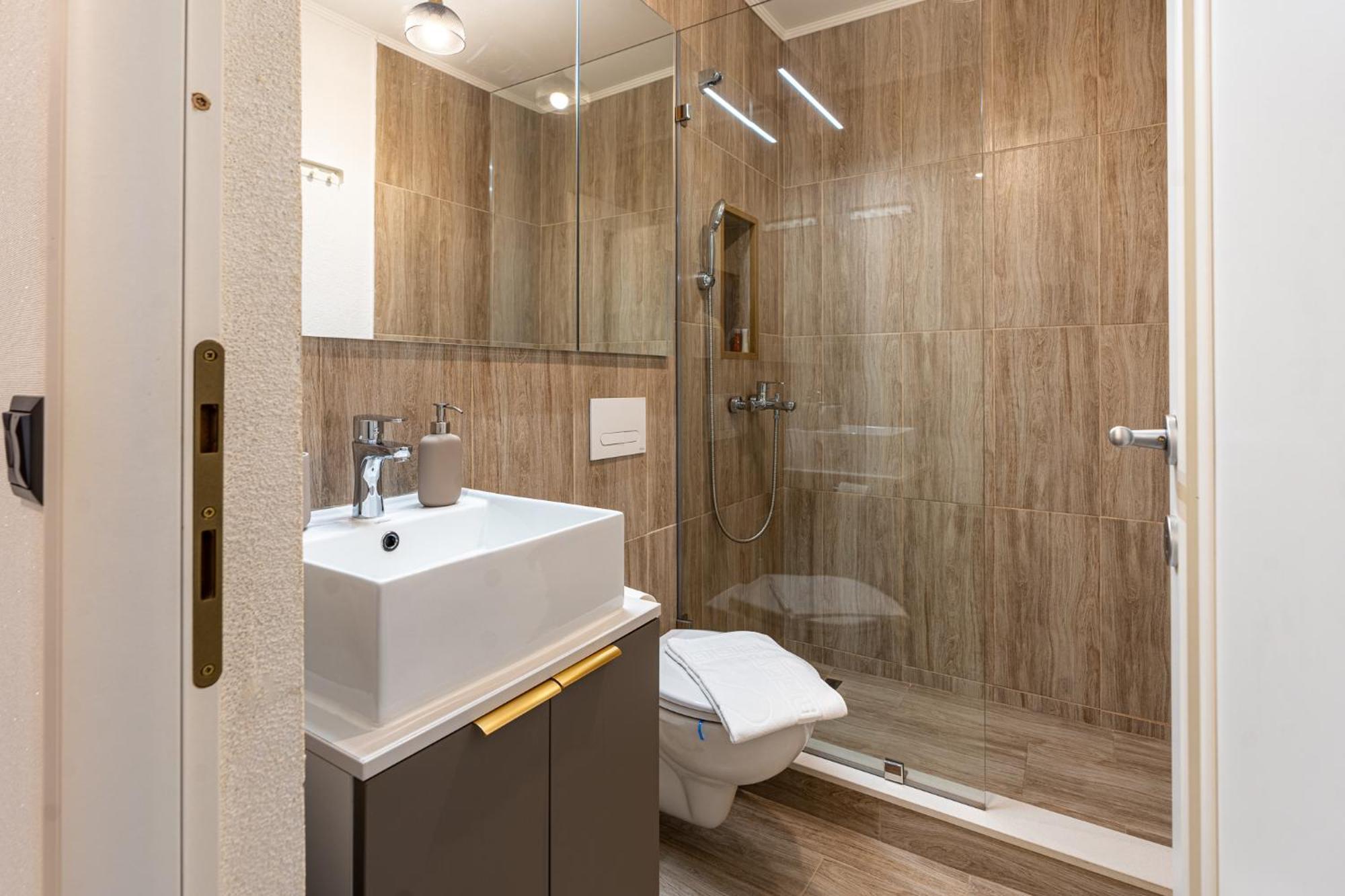פיטסטי Marcos Studio Nice And Cozy מראה חיצוני תמונה