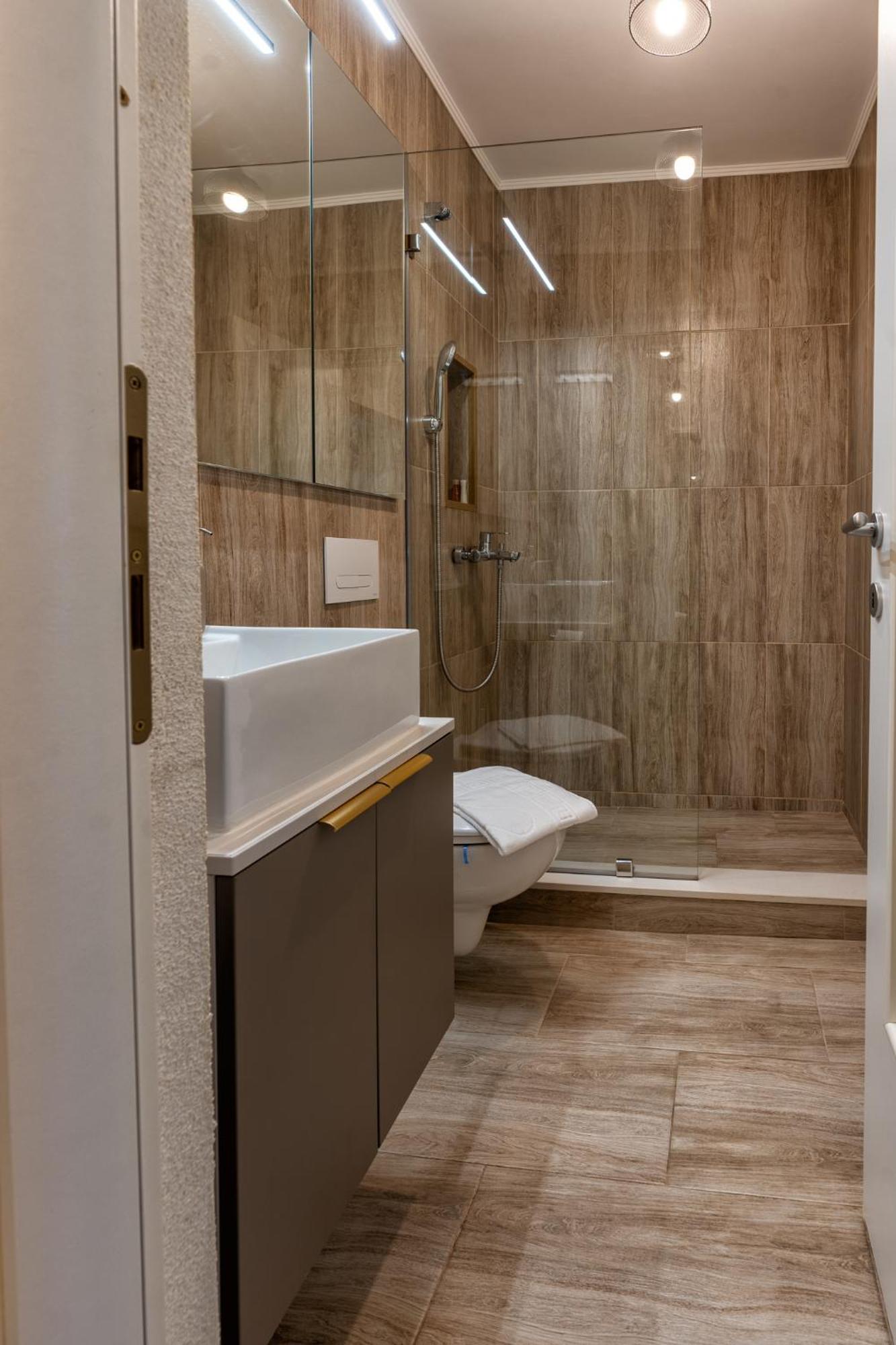 פיטסטי Marcos Studio Nice And Cozy מראה חיצוני תמונה